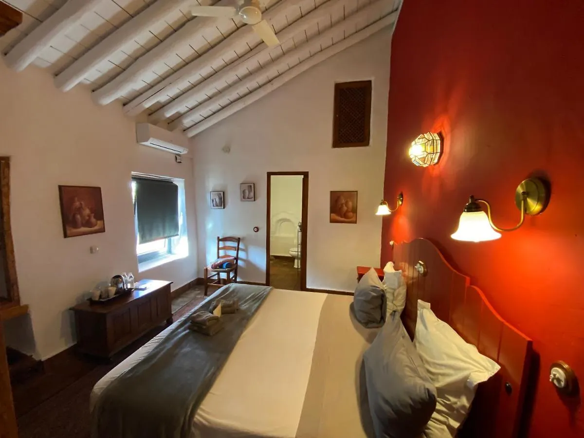 Hotel La Guzmana De Ronda