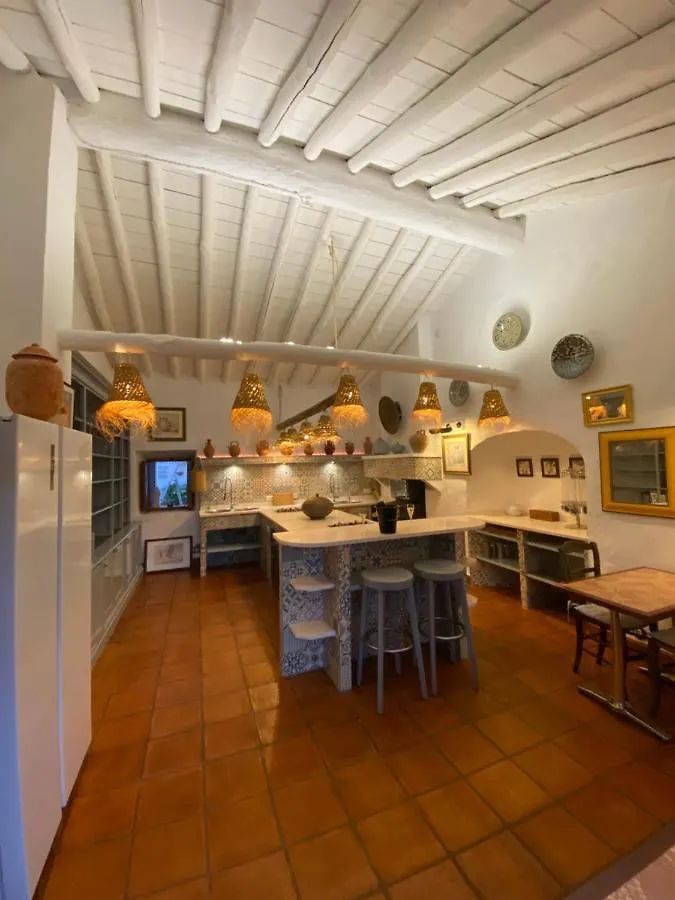 Hotel La Guzmana De Ronda