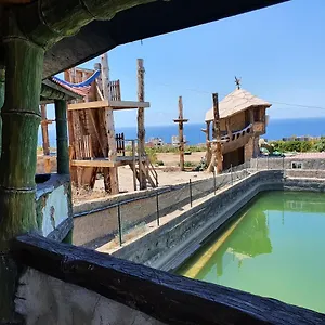 La Casa Nova , Armenime Spain
