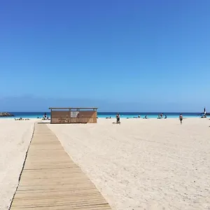  Frühstückspension Descanso Y Relax Spanien