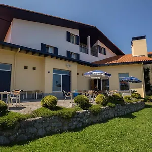  Hotel Ermintxo Spagna