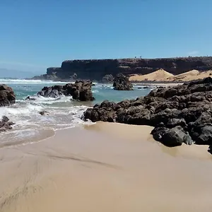  Gasthof Magica Surf House Spanien