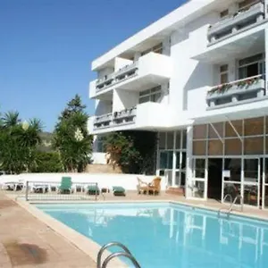 ** Aparthotel Martha's Spanien