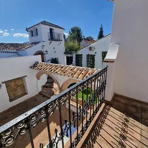 Canaan Boutique Ronda