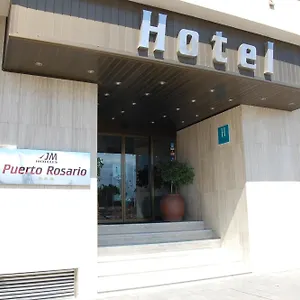 Jm Puerto Rosario 3*, Puerto del Rosario (Fuerteventura) Espagne