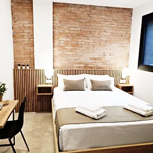 Ariqus Fira , L'Hospitalet de Llobregat Espagne