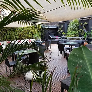  Hostel Casa Kessler Spanien