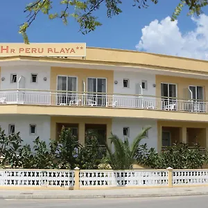 visit hotel
