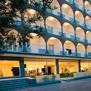 *** Hotel Cassandra Spagna