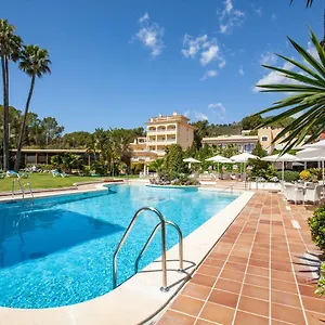 Grupotel Nilo & 4*, Peguera Espagne