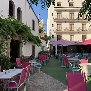 Horta Rosell 2*, Tossa de Mar Spain