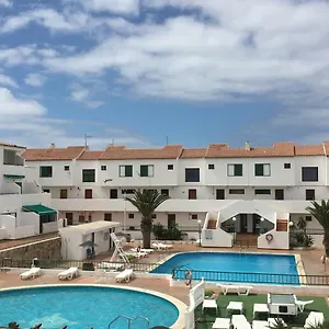 1 , Costa Del Silencio Spain