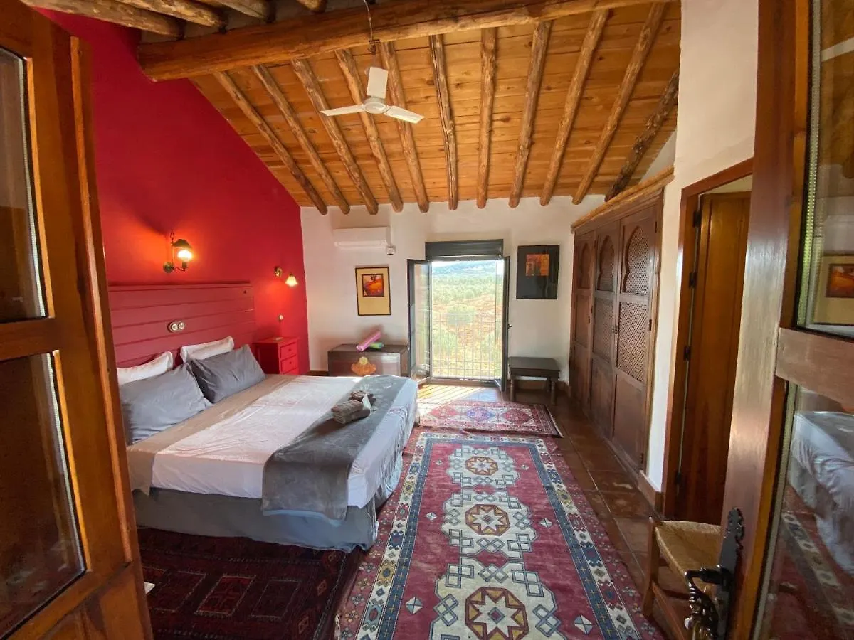 Hotel La Guzmana De Ronda Spanien