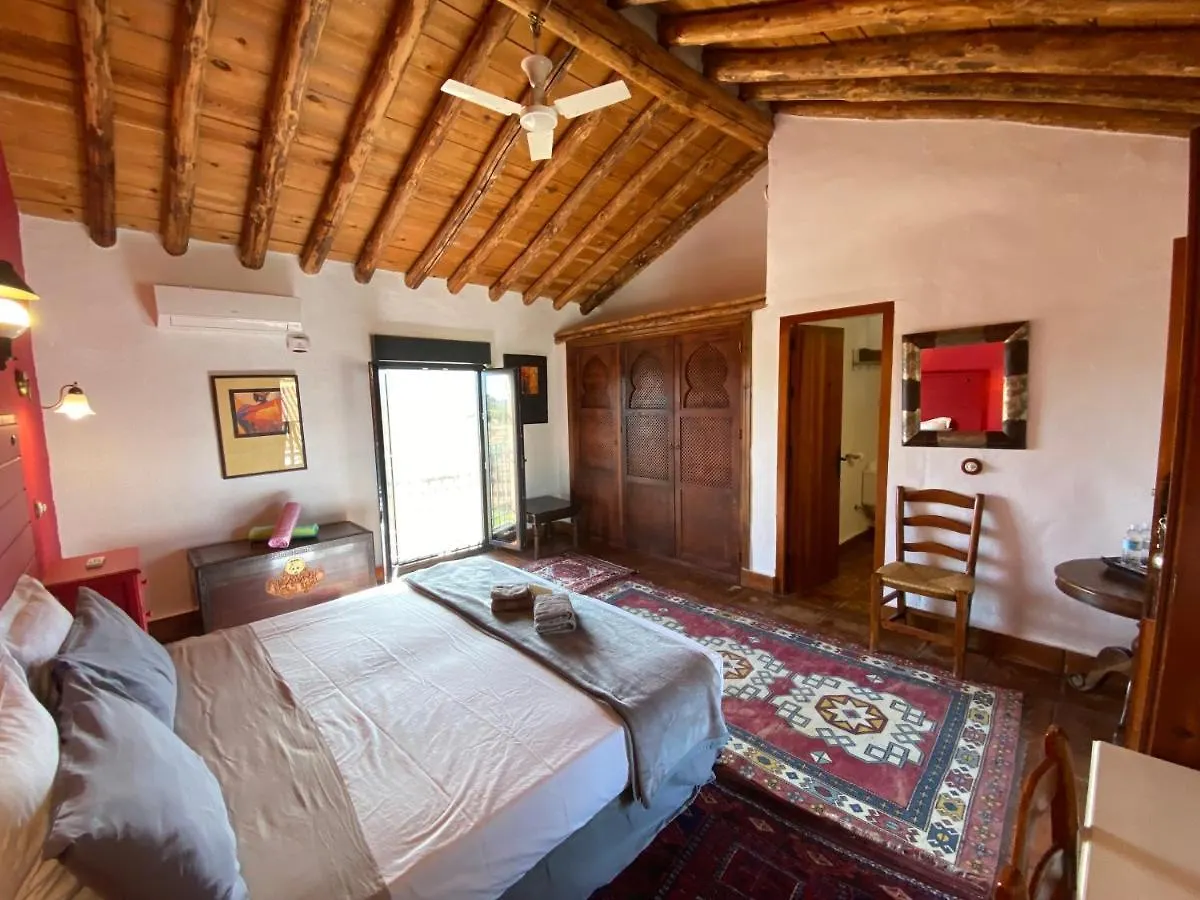 Hotel La Guzmana De Ronda