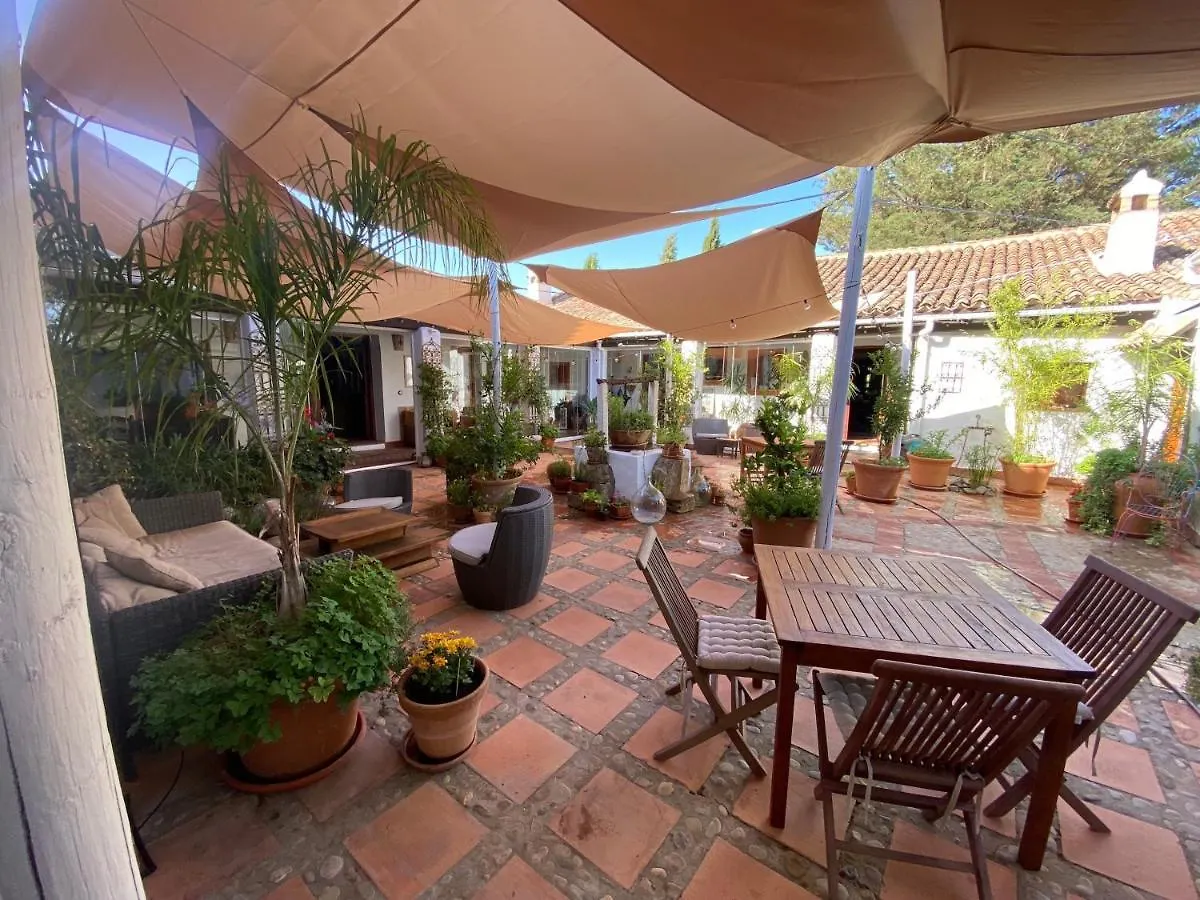 Hotel La Guzmana De Ronda