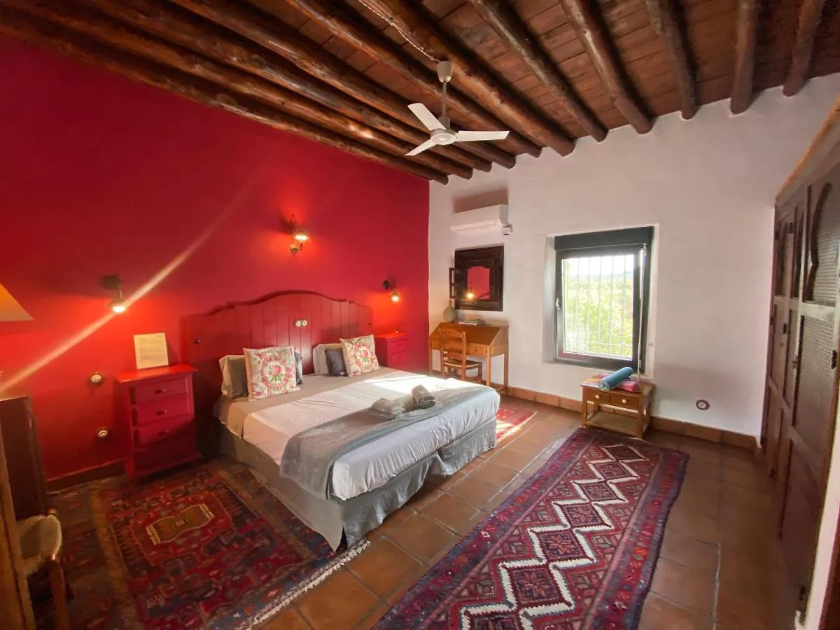 Hotel La Guzmana De Ronda 0*,  Španělsko