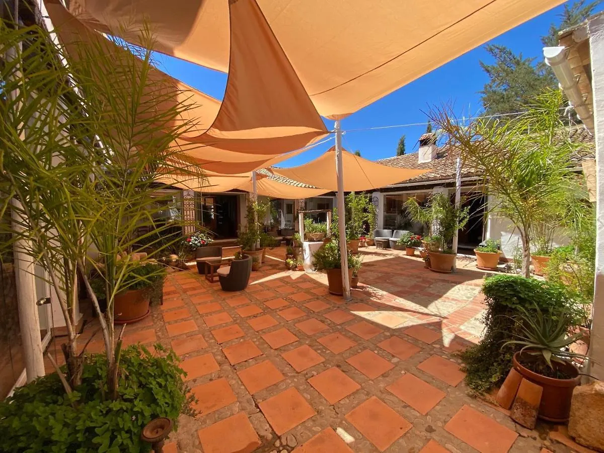 Hotel La Guzmana De Ronda