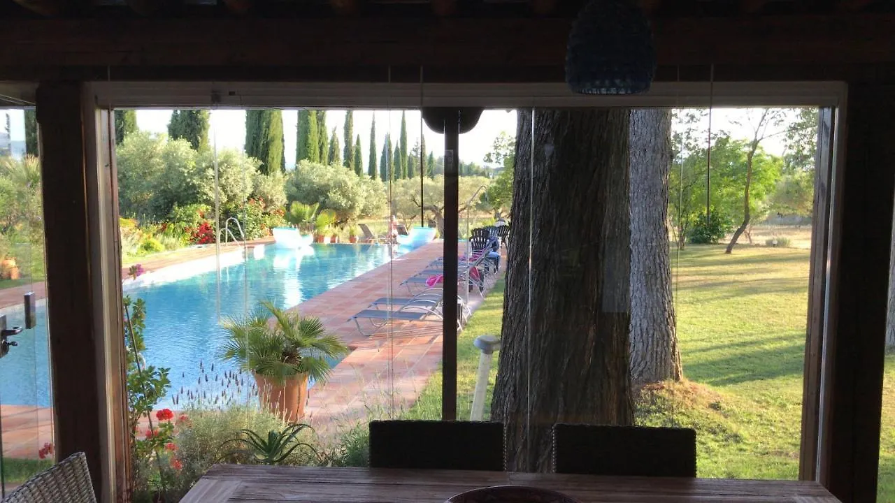 فندق La Guzmana De روندا