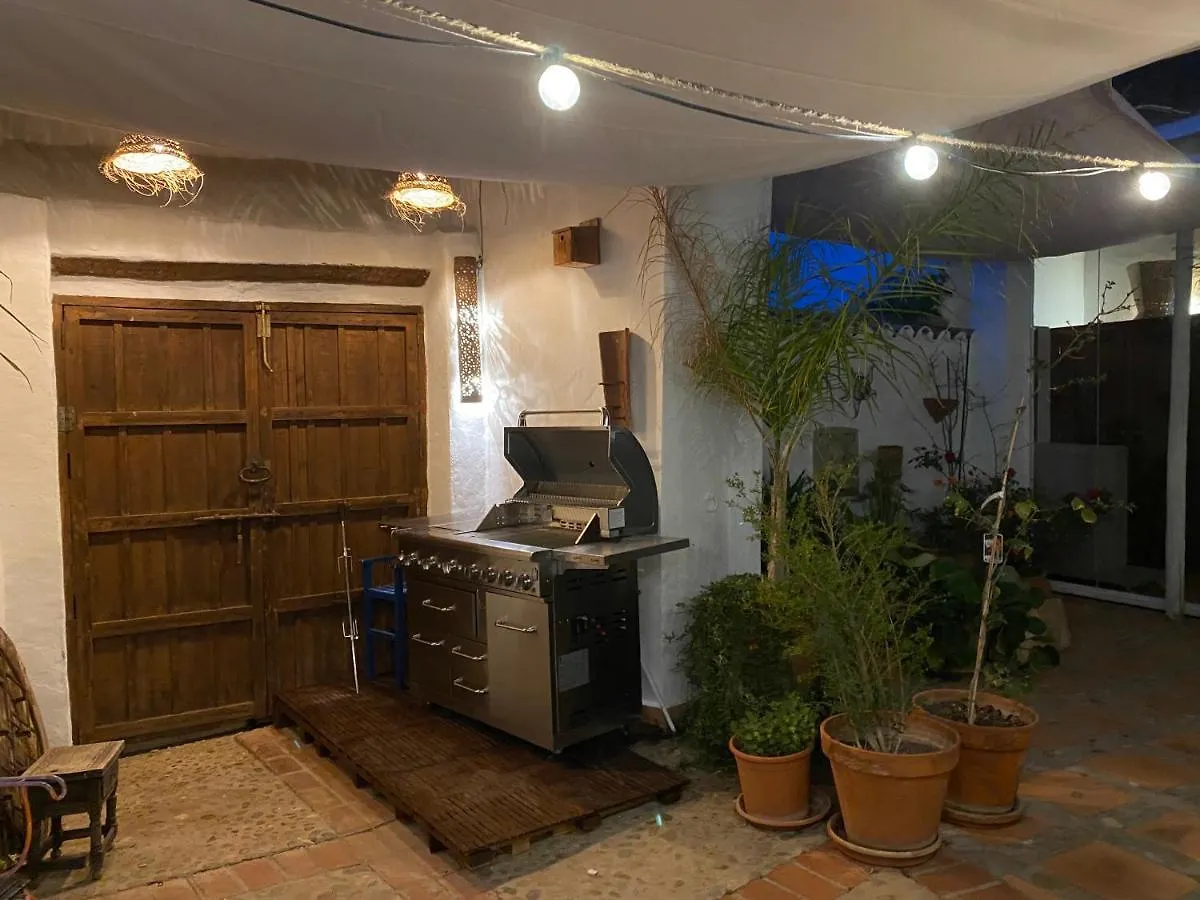 فندق La Guzmana De روندا