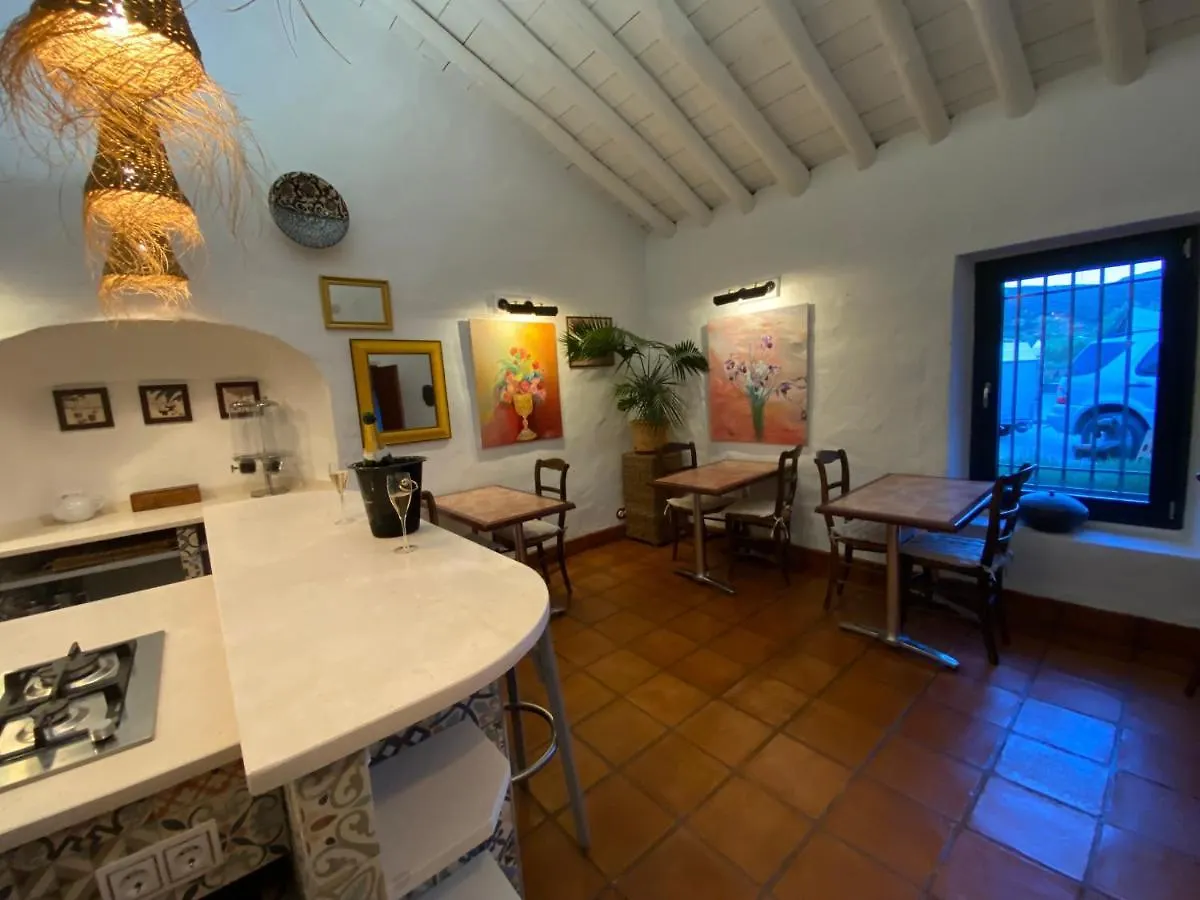 Hotel La Guzmana De Ronda