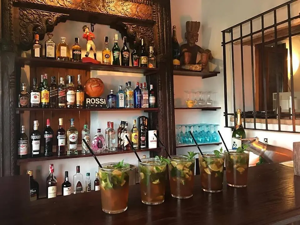 Hotel La Guzmana De Ronda Španělsko